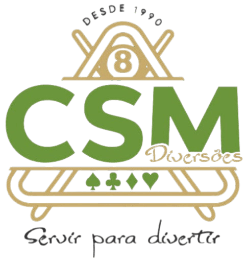 CSM Diversões