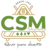 CSM Logo