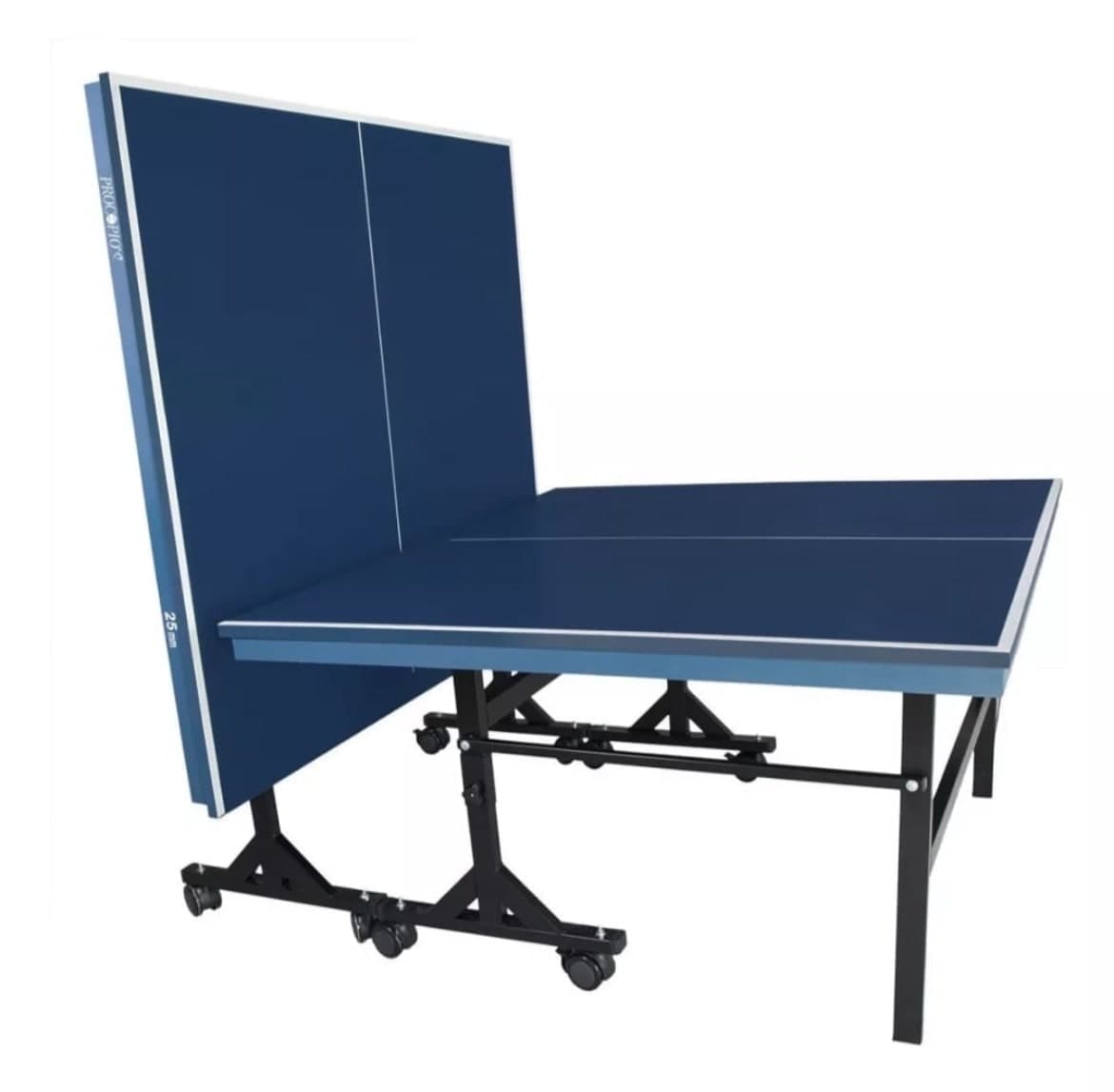 Tenis de mesa Paredão - Imagem 1