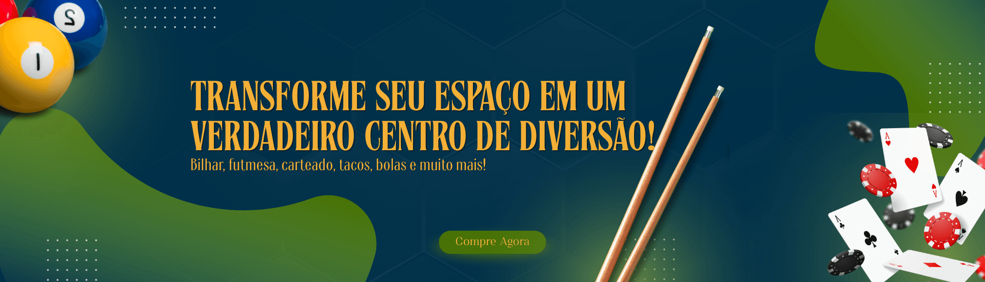 CSM Diversões - Diversão e entretenimento para todos