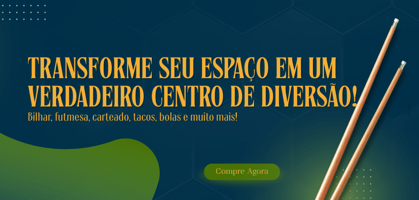 CSM Diversões - Diversão e entretenimento para todos