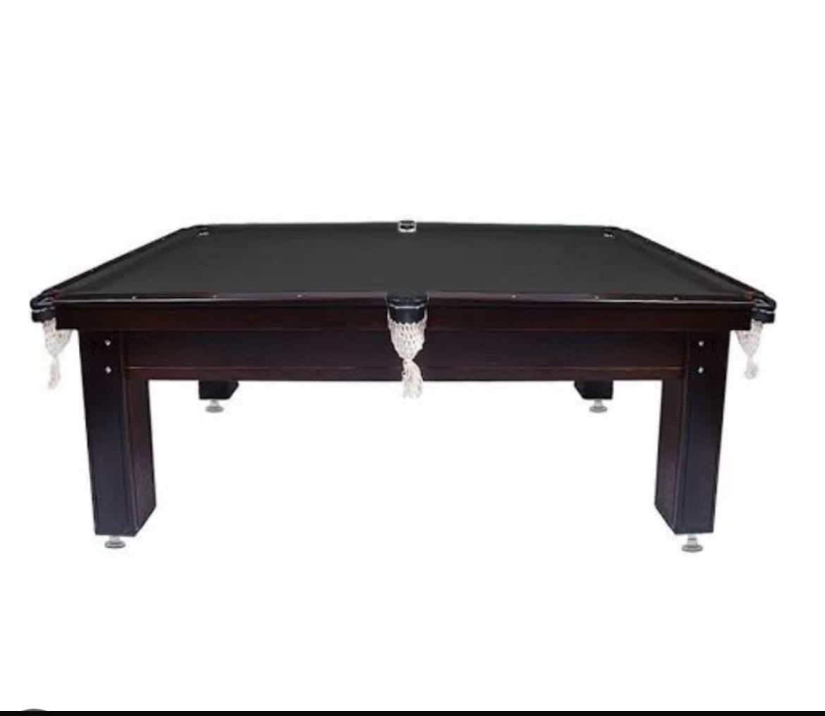 Mesa BLACK R17 (tecido a escolher)