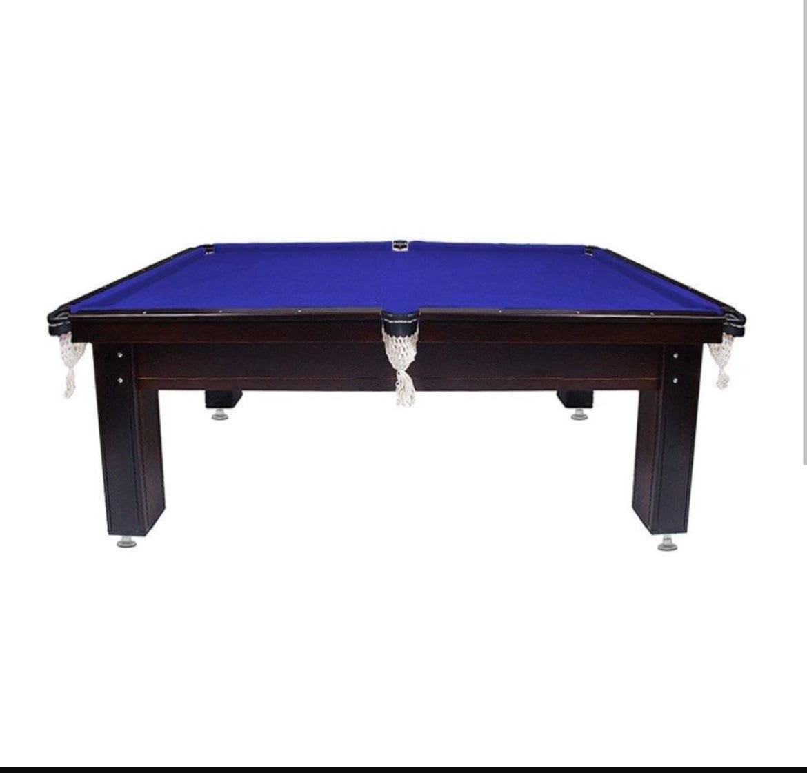 Mesa Black R19 (tecido a escolha)