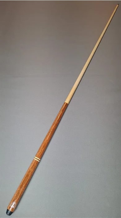 Taco de Sinuca Set 101 PRÓ Inteiriço para Bilhar / Snooker