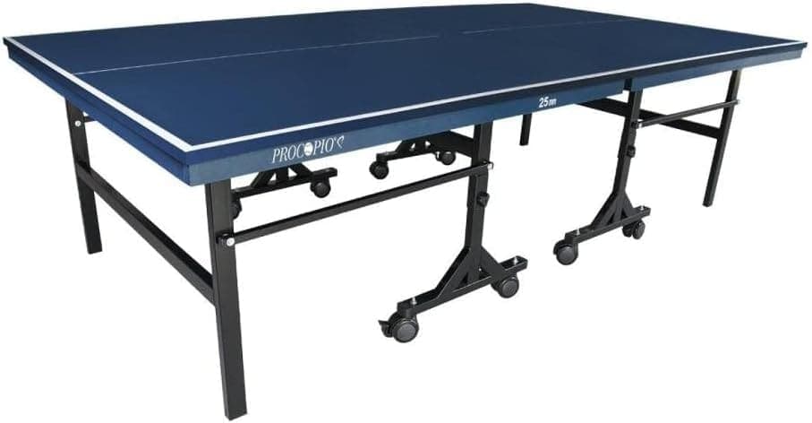 Mesa de Tênis de Mesa Procópio - Imagem 1