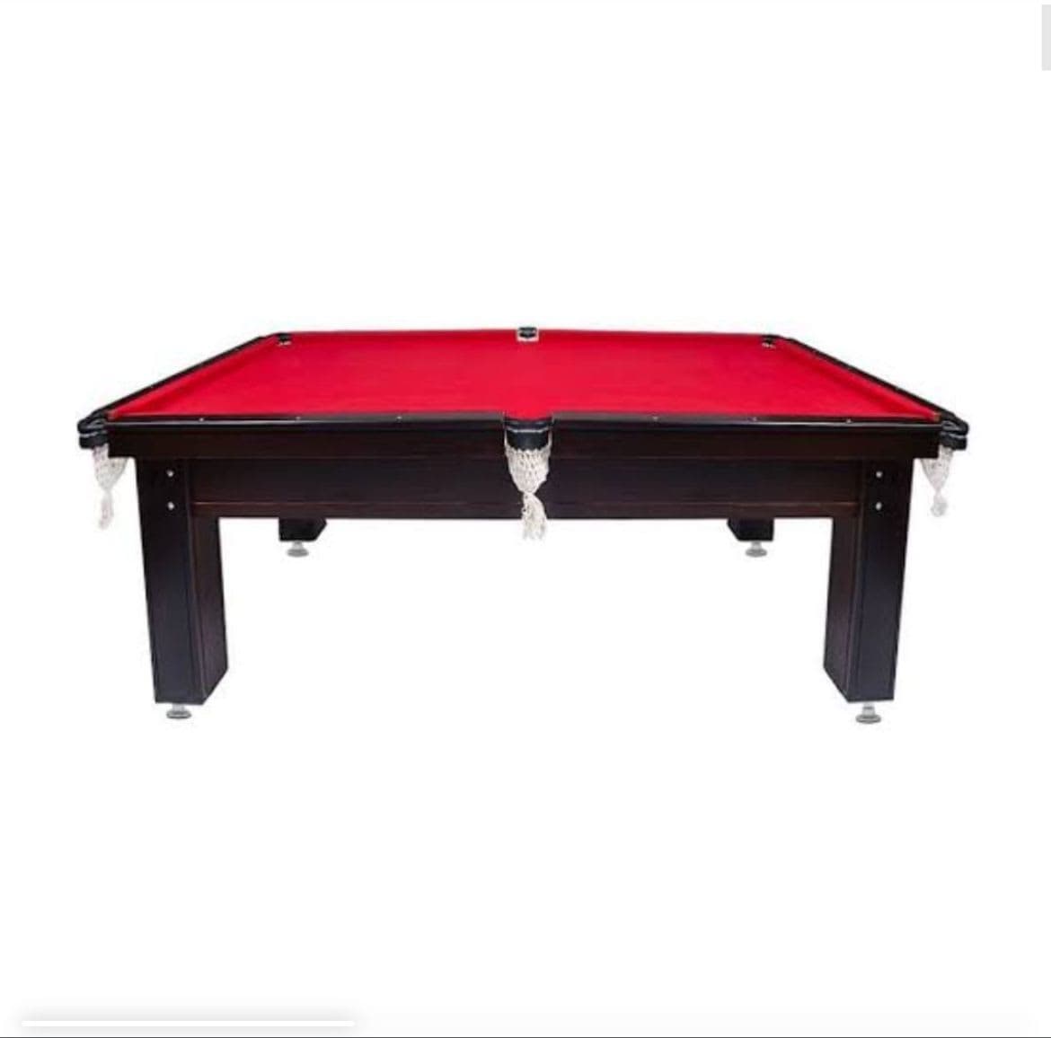 Mesa Black R22 (tecido a escolher) - Imagem 1