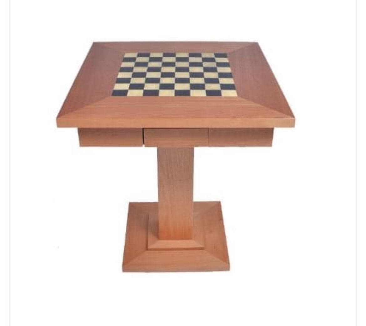 Mesa de xadrez - Imagem 1